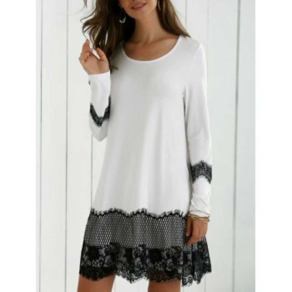 Woman's Dress